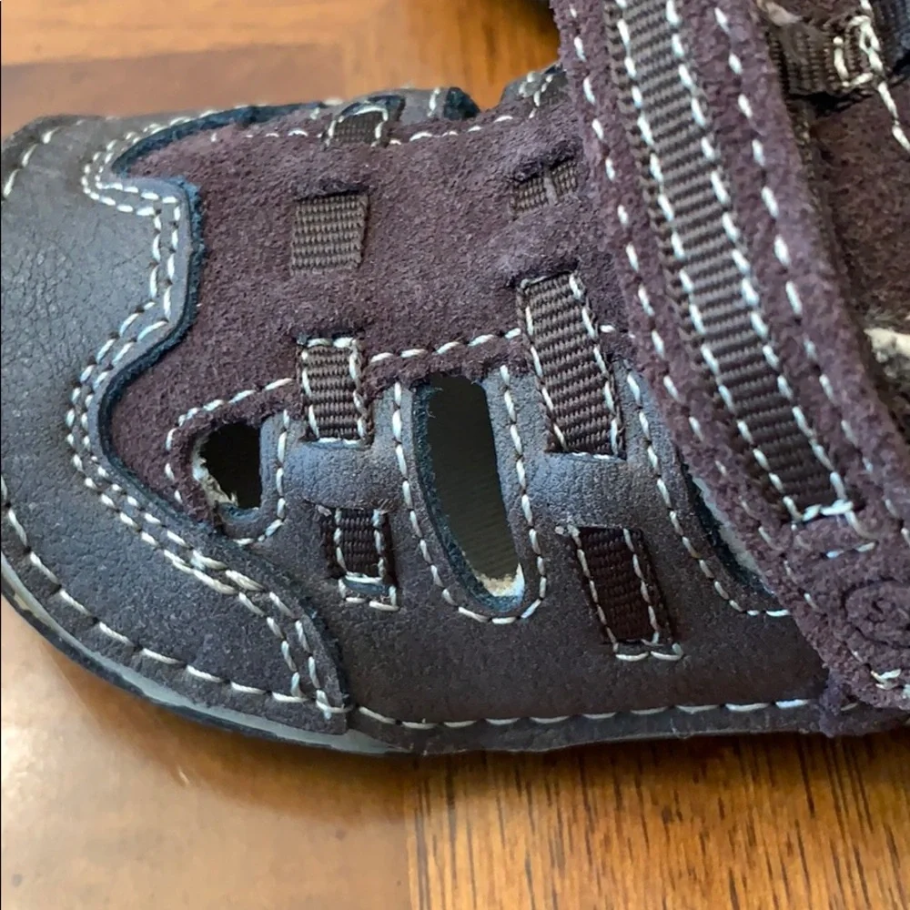 Stride Rite durable stride